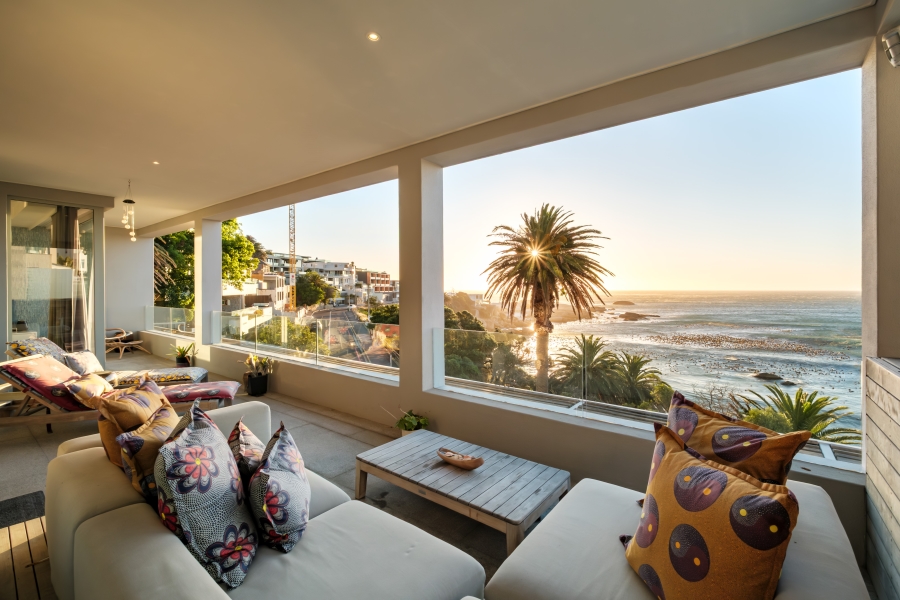 3 Bedroom Property for Sale in Camps Bay Western Cape